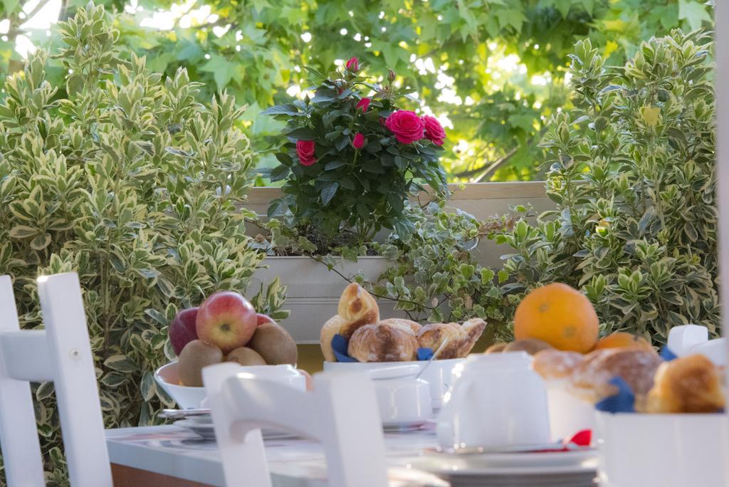 Bed & Breakfast Casa Martini Rom