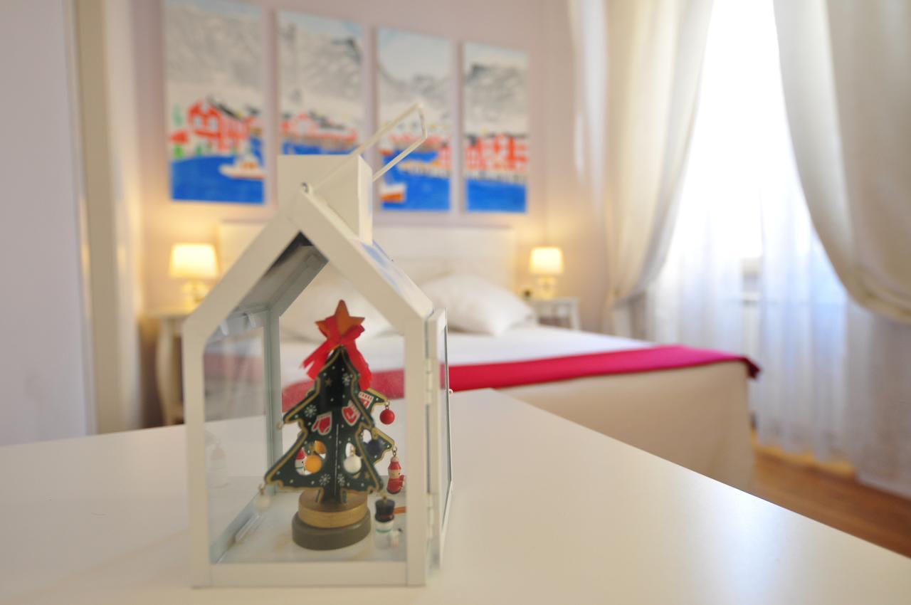 Bed & Breakfast Casa Martini Rom