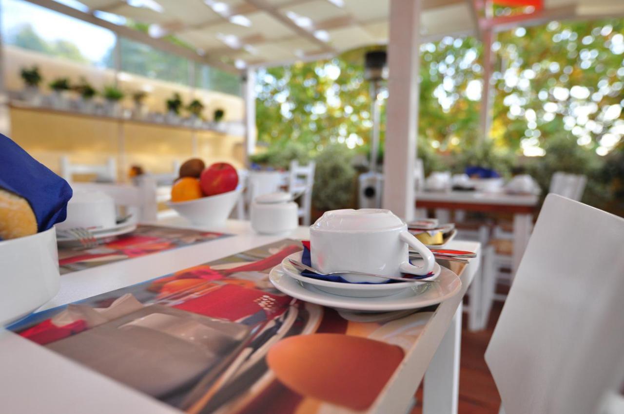 Bed & Breakfast Casa Martini Rom