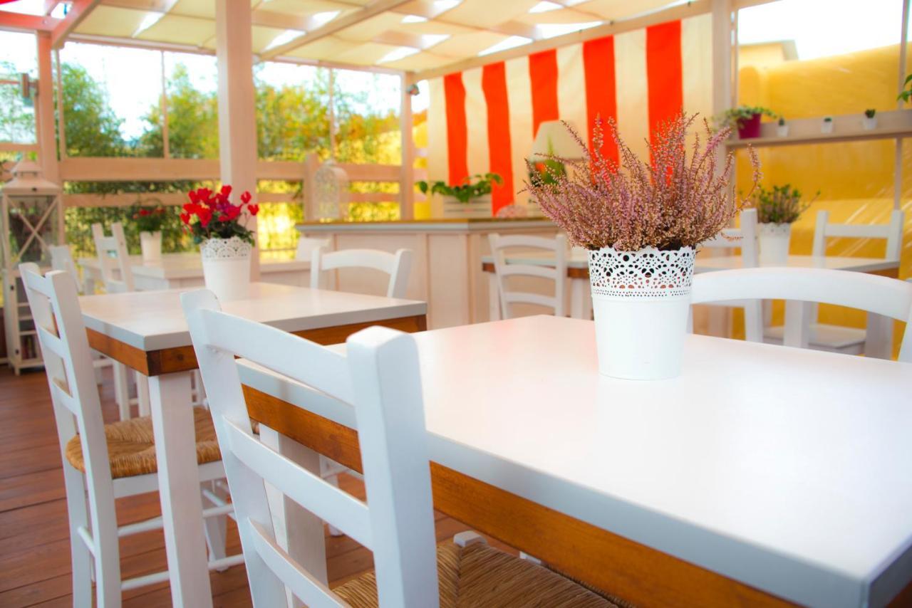 Casa Martini Bed & Breakfast Rom