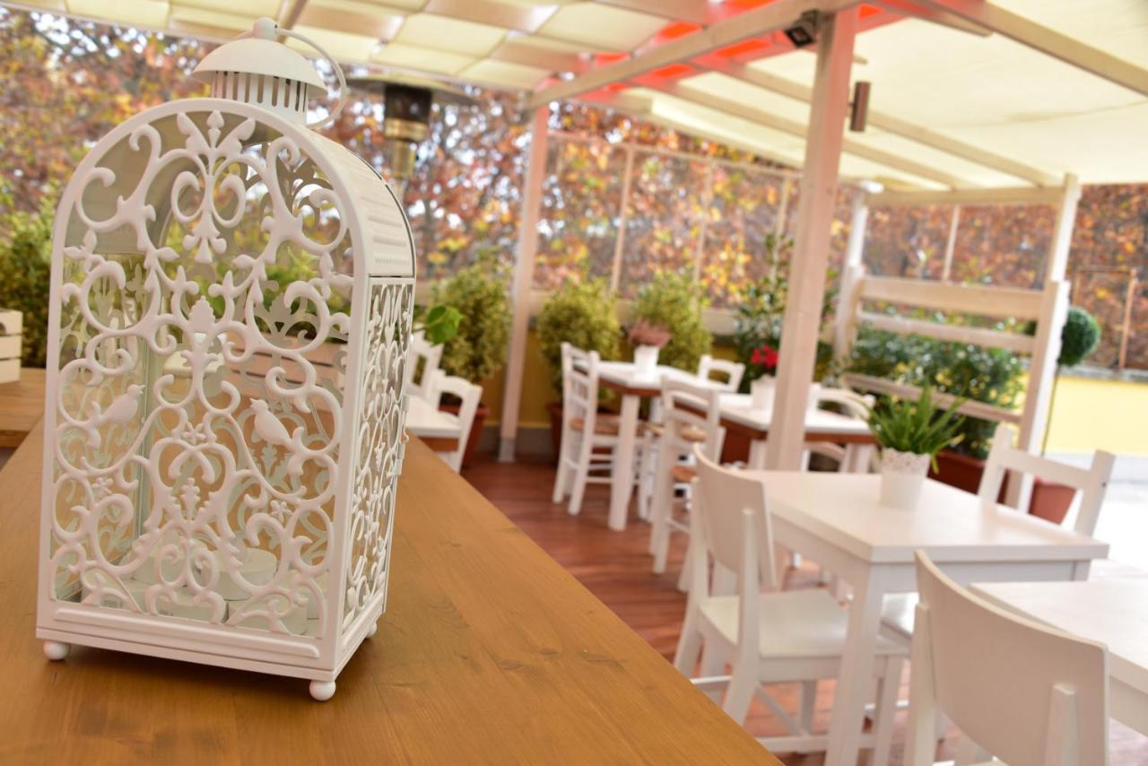 Bed & Breakfast Casa Martini Rom