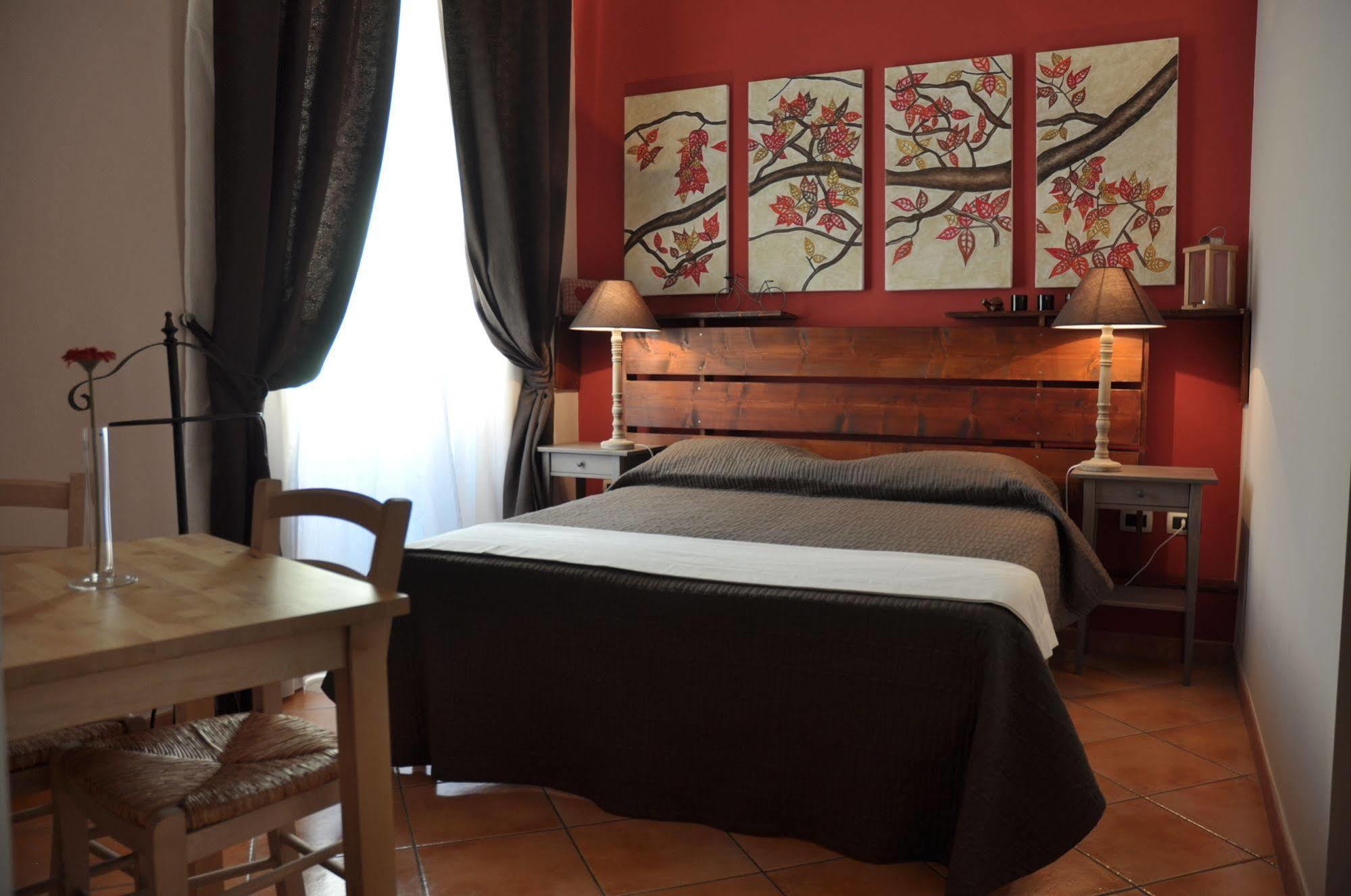 Bed & Breakfast Casa Martini 2*